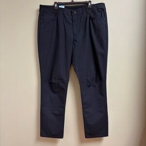 Columbia Mens Active Fit Pants 42 x 32 Outdoor Hiking Nature Utility Work NWT